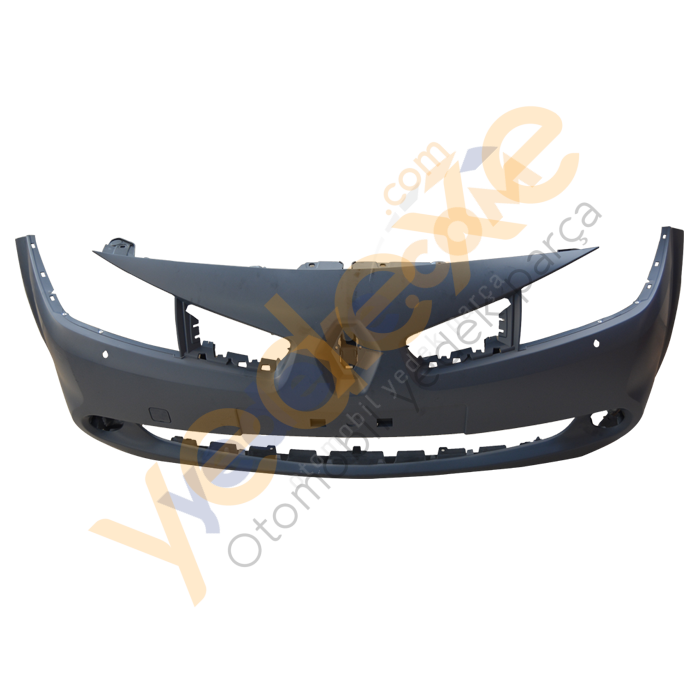 MEGANE II RS 04-06 Ön Tampon 620220326R