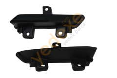 CLİO IV GTLİNE Gündüz Far Kapağı Tk 266A99085R