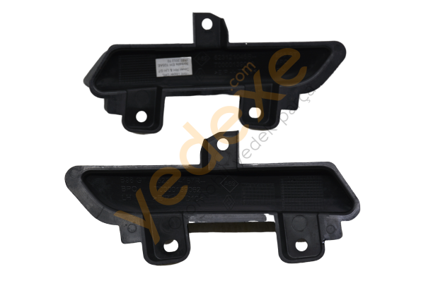 CLİO IV GTLİNE Gündüz Far Kapağı Tk 266A99085R