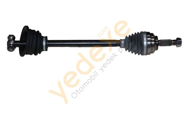 R19 1.4 88-01 Sol Aks 7701351572