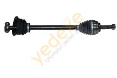 R19 1.4 88-01 Sol Aks 7701351572