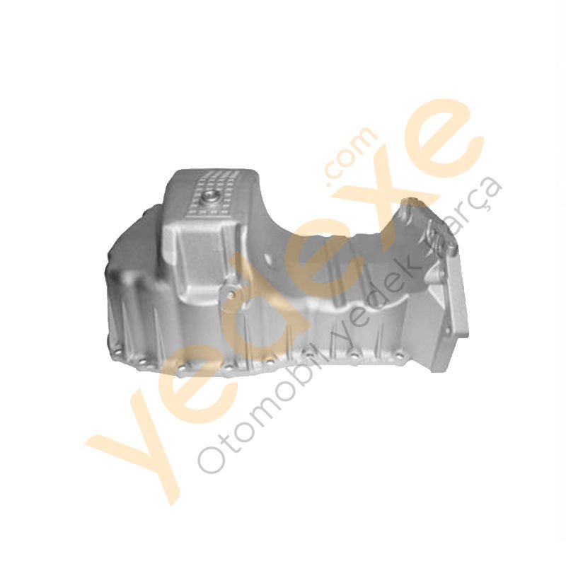Yağ Karteri Clio Kango Dacia Logan Sandero 1.4 8v 1.6 8v K7M K7J 7700114841 7700273456 7700273959