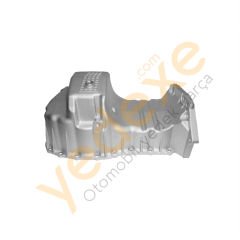 Yağ Karteri Clio Kango Dacia Logan Sandero 1.4 8v 1.6 8v K7M K7J 7700114841 7700273456 7700273959