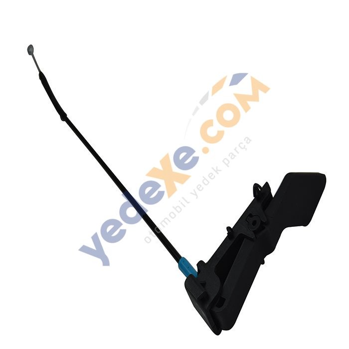 CLİO IV CAPTUR KANGO III Kaput Açma Mandalı 656225059R
