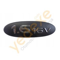 CLİO II HB Monogram 1.6 16V