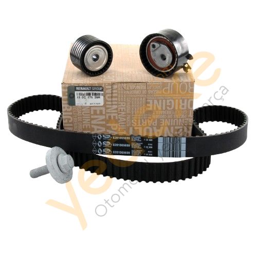 Eksantrik Seti 1.4 1.6 16v K4M K4J Motor 130C17529R 130C13191R 130C10178R 7701471974 770147702