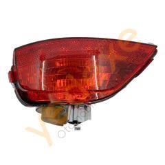 SCENIC III CAPTUR Sol Arka Reflektör 265850007R