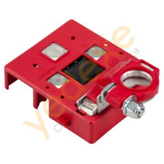 MEGANE II Akü Sigorta Tablası 8200169485 8200381281