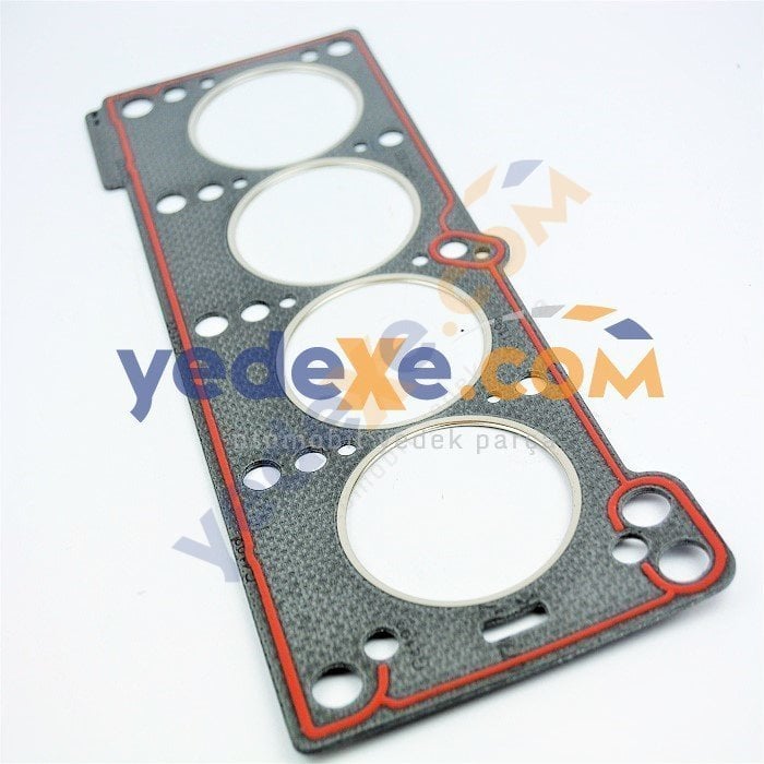 CLIO II KANGO R19 Silindir Kapak Contası 1.4 E7J 6001544057 7700273786