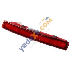 MEGANE II HB /SCENİC II / SCENIC II WAGON 3. Stop