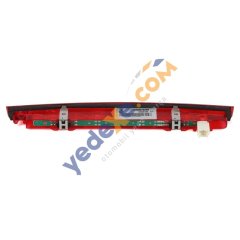 MEGANE II HB /SCENİC II / SCENIC II WAGON 3. Stop