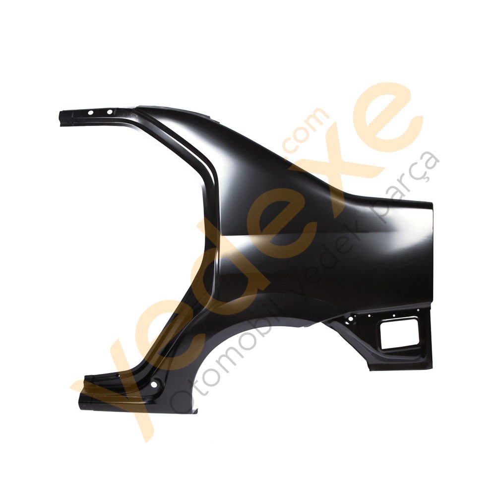 LOGAN ARKA ÇAMURLUK 774217812R