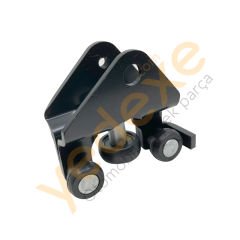 KANGO II ORTA KAPI SÜRGÜLÜ ALT MEKANİZMASI 8200202728