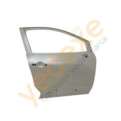 CAPTUR SAĞ ÖN KAPI 801008636R 801006783R