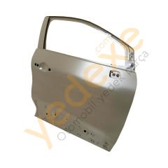 CAPTUR SAĞ ÖN KAPI 801008636R 801006783R