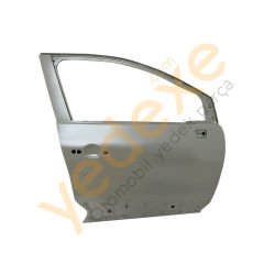 CAPTUR SAĞ ÖN KAPI 801008636R 801006783R