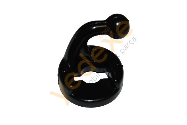 SCENİC Bagaj Cam Amortisör Tutucu Sol