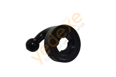 SCENİC Bagaj Cam Amortisör Tutucu Sol