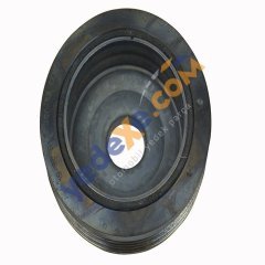 Krank Kasnağı MEGANE COUPE F5R F4P 7700108401 8200072415