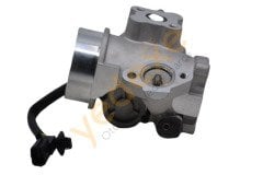 MASTER II 2.5 Dci G9U Egr Vanası Valfi