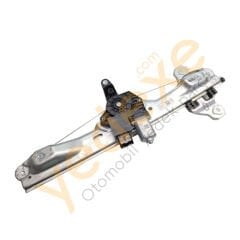 KADJAR SAĞ ÖN CAM KRİKOSU