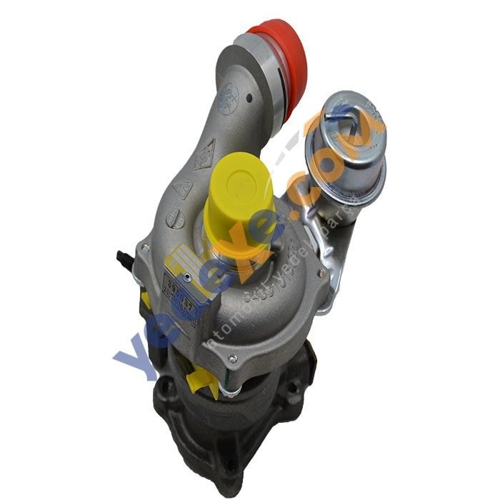 Turbo 1.5 Dci Clio Thalia Kango II Duster 4x2 Clio III 144113321R 7701476880 54359710029