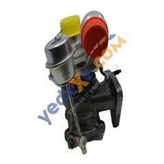 Turbo 1.5 Dci Clio Thalia Kango II Duster 4x2 Clio III 144113321R 7701476880 54359710029