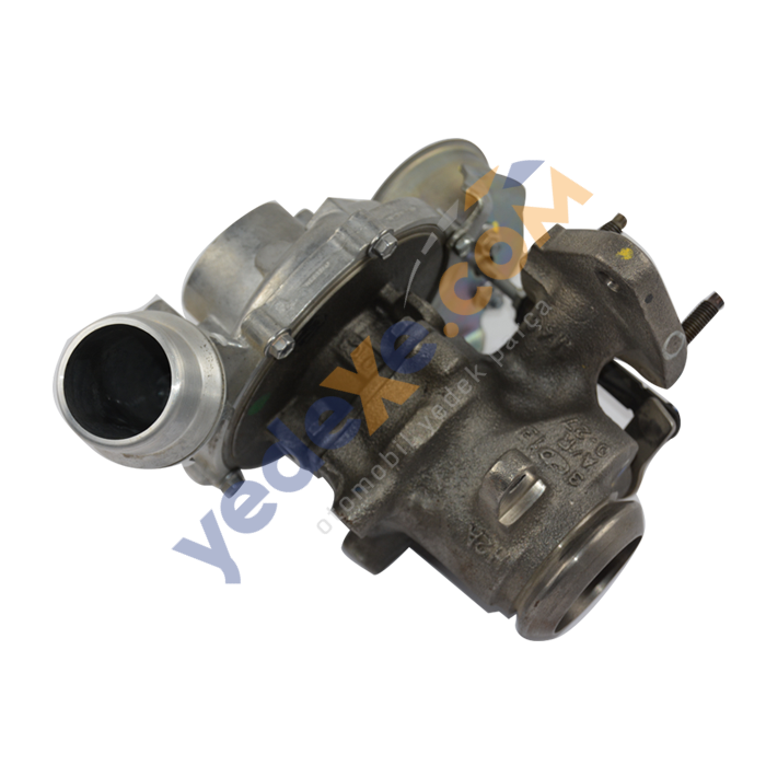 CLİO IV CAPTUR KANGO III 1.5 dCİ Turbo 144117533R 8201164371 (K9K 608-K9K 626 )