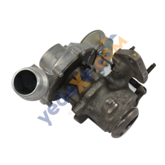 CLİO IV CAPTUR KANGO III 1.5 dCİ Turbo 144117533R 8201164371 (K9K 608-K9K 626 )