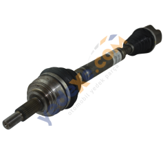 LAGUNA II 2.0 F4R-1.9 dCİ F9Q Otomatik Vites Sol Aks 8200387523