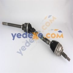 LAGUNA II 1.9 Dci F9Q Sağ Aks 8200405445 8200387466