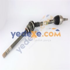 LAGUNA II 1.9 Dci F9Q Sağ Aks 8200405445 8200387466