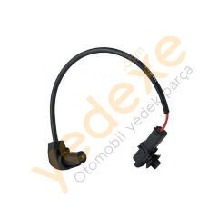 LAGUNA SCENİC ESPACE MEGANE MANYETİK KAPTÖR KABLOLU 8200766056