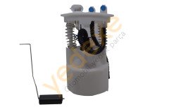 MEGANE 2.0 F3R-1.6 K7M Depo Şamandırası