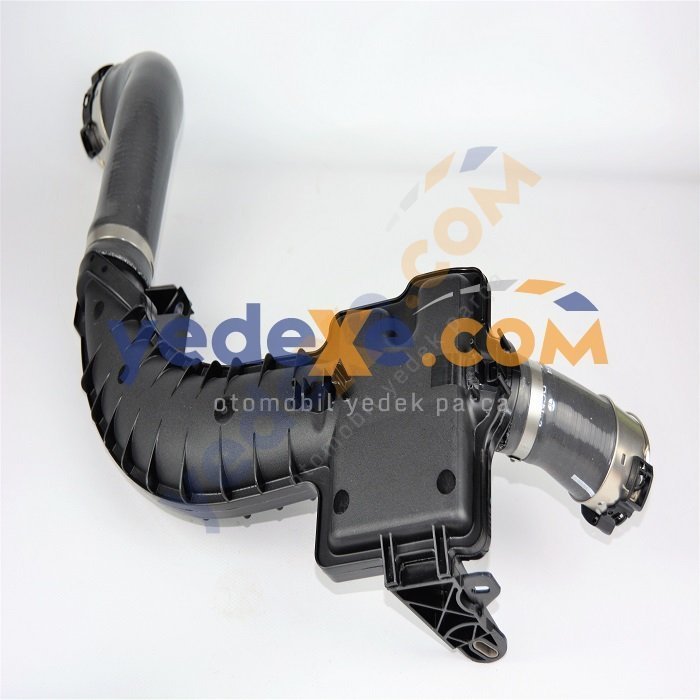 MEGANE III 1.4 H4J Hava Filtre Borusu 144600002R