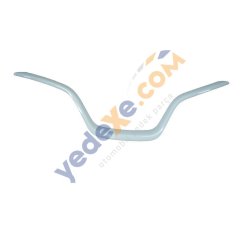 CAPTUR Ön Panjur Çıtası 620788128R Bej Renkli