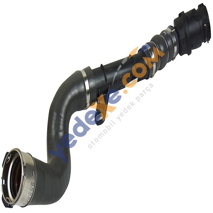 CLIO IV KANGO III 1.5 Dci Turbo Borusu 144608356R