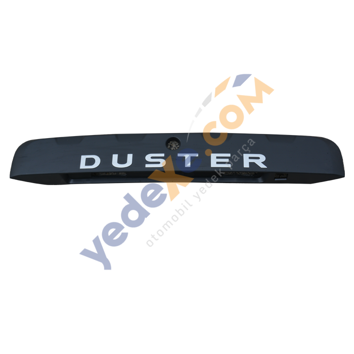DUSTER Bagaj Kapak Çıtası 848106226R