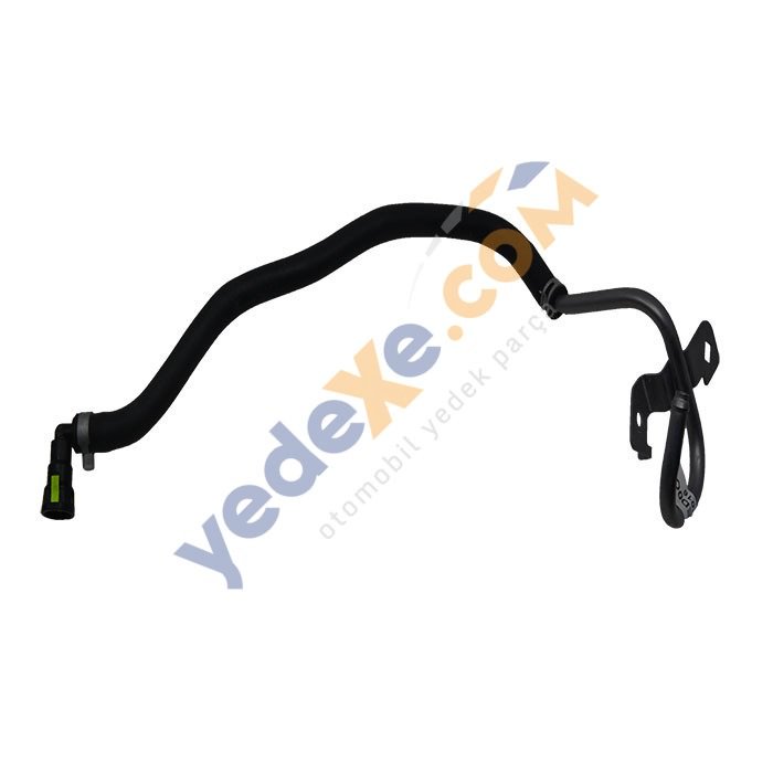 KADJAR NİSSAN QASHQAİ Vakum Borusu 1.2 16 V H5F