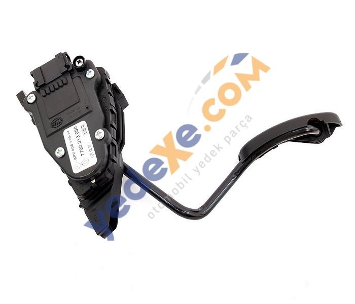 TRAFİC II VIVARO Gaz Pedal Kaptörü 7700313060