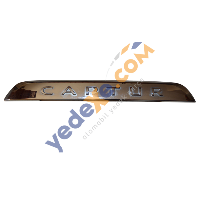 CAPTUR Bagaj Kapak Bandı 848109634R