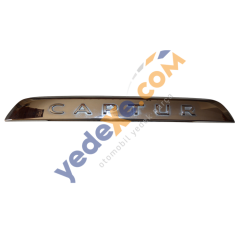 CAPTUR Bagaj Kapak Bandı 848109634R