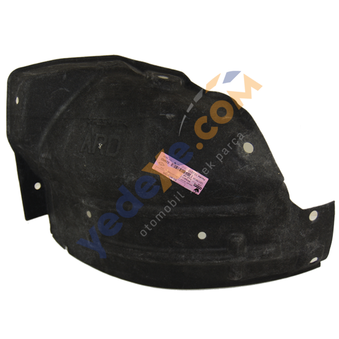 MEGANE IV Sağ Ön Davlumbaz Arka Kısım 638425029R