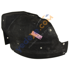 MEGANE IV Sağ Ön Davlumbaz Arka Kısım 638425029R