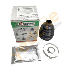 DUSTER MEGANE III SCENIC III LAGUNA III  Dış Aks Körüğü Kiti