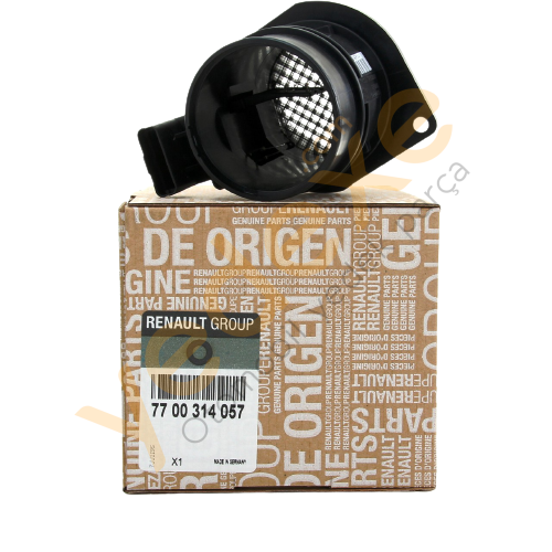 MASTER II 2.5 Dci G9U ESPACE IV 2.2 Dci G9T Debimetre (Akışmetre) 7700314057