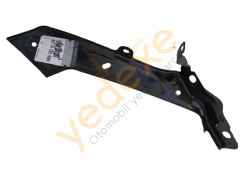 MEGANE IV Tampon Sol Bağlantı Ayağı