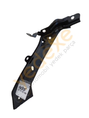 MEGANE IV Tampon Sol Bağlantı Ayağı