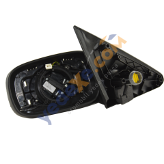 LAGUNA II Sol Elektrikli Otomatik Katlanır Dış Dikiz Aynası 7701049060