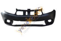 SANDERO LOGAN MCV Ön Tampon 17->